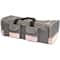 We R Memory Keepers® Pink & Gray Crafter's Machine Tote